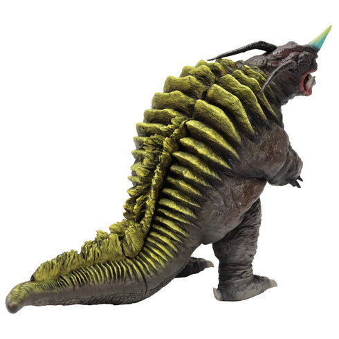 『ウルトラマンシリーズ』1/6特撮シリーズ 透明怪獣ネロンガ ハイグレード Ver.